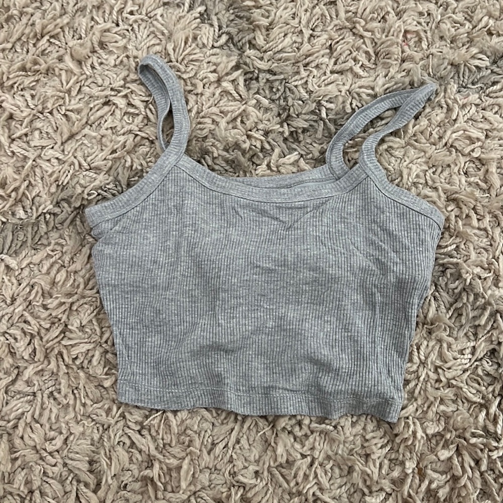 Alo tank top
